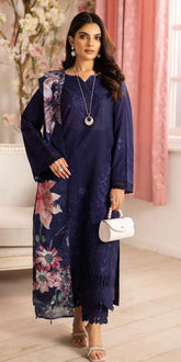 Tehzeeb Summer Vol-II By Riaz Arts