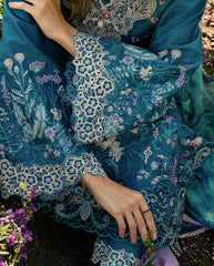 The Secret Garden Lawn Collection By Mushq 26