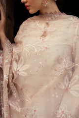 Cross Stitch Premium Lawn Collection