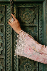 The Monsoon Edit 25 By Cross Stitch