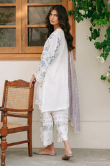 The Monsoon Edit 25 By Cross Stitch
