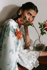 The Monsoon Edit 25 By Cross Stitch