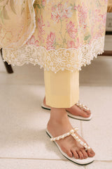 The Monsoon Edit 25 By Cross Stitch