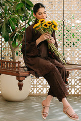 The Monsoon Edit 25 By Cross Stitch