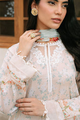 The Monsoon Edit 25 By Cross Stitch