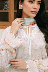 The Monsoon Edit 25 By Cross Stitch