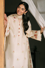 The Monsoon Edit 25 By Cross Stitch