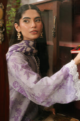 The Monsoon Edit 25 By Cross Stitch