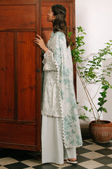 The Monsoon Edit 25 By Cross Stitch