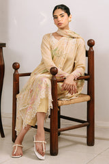 The Monsoon Edit 25 By Cross Stitch