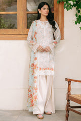 The Monsoon Edit 25 By Cross Stitch