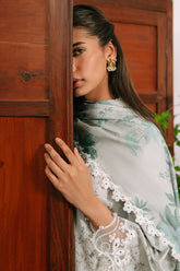 The Monsoon Edit 25 By Cross Stitch