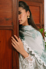 The Monsoon Edit 25 By Cross Stitch