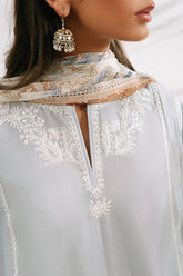 The Monsoon Edit 25 By Cross Stitch