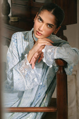 The Monsoon Edit 25 By Cross Stitch