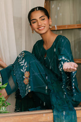 The Monsoon Edit 25 By Cross Stitch