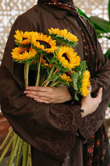 The Monsoon Edit 25 By Cross Stitch