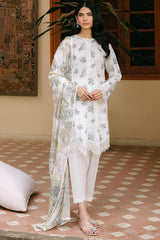 The Monsoon Edit 25 By Cross Stitch