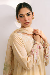 The Monsoon Edit 25 By Cross Stitch