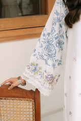 The Monsoon Edit 25 By Cross Stitch