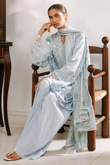 The Monsoon Edit 25 By Cross Stitch