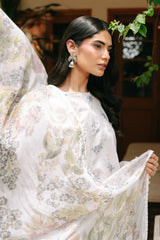 The Monsoon Edit 25 By Cross Stitch