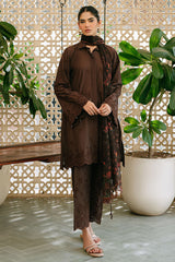 The Monsoon Edit 25 By Cross Stitch