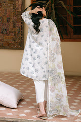 The Monsoon Edit 25 By Cross Stitch