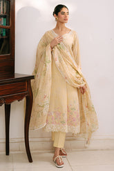 The Monsoon Edit 25 By Cross Stitch