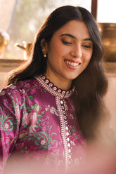 Cross Stitch Eid Lawn Collection '24 (18)