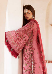Hussain Rehar Luxury Eid Collection '24 (08)