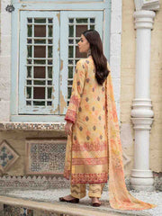 Khuab Ghar By Gul Jee