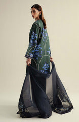 Coco Prints Edit IV By Zarashahjahan ‘25