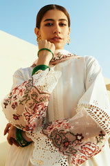 Cross Stitch Premium Lawn Collection