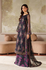 Zaneera Printed & Embroidered Formals By Zarif