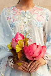 Cross Stitch Premium Lawn Collection