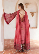 Hussain Rehar Luxury Eid Collection '24 (08)