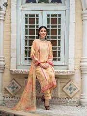 Khuab Ghar By Gul Jee