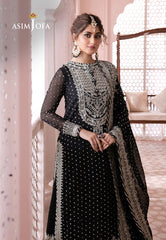 Chandni Collection By Asim Jofa