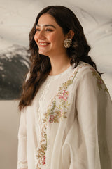 Cross Stitch Eid Lawn Collection '24 (02)