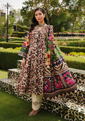 Elaf Printed Lawn Collection 24 (6A)