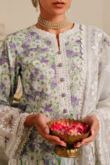 Cross Stitch Eid Lawn Collection '24 (11)