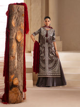 Saqqara Fall Winter '25 By Bin Ilyas