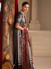 Saqqara Fall Winter '25 By Bin Ilyas