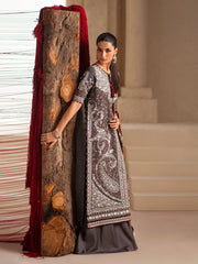 Saqqara Fall Winter '25 By Bin Ilyas
