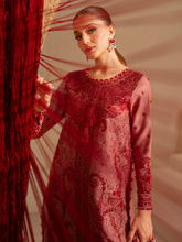 Saqqara Fall Winter '25 By Bin Ilyas