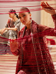 Saqqara Fall Winter '25 By Bin Ilyas