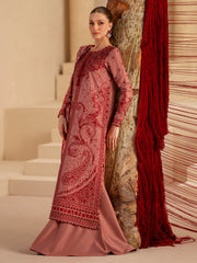 Saqqara Fall Winter '25 By Bin Ilyas