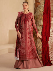 Saqqara Fall Winter '25 By Bin Ilyas