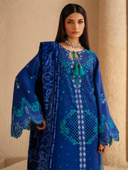 Saqqara Fall Winter '25 By Bin Ilyas